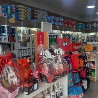 DROGARIA MAIS SAÚDE