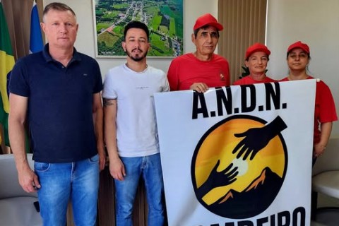 Quando a bondade não tem fronteiras